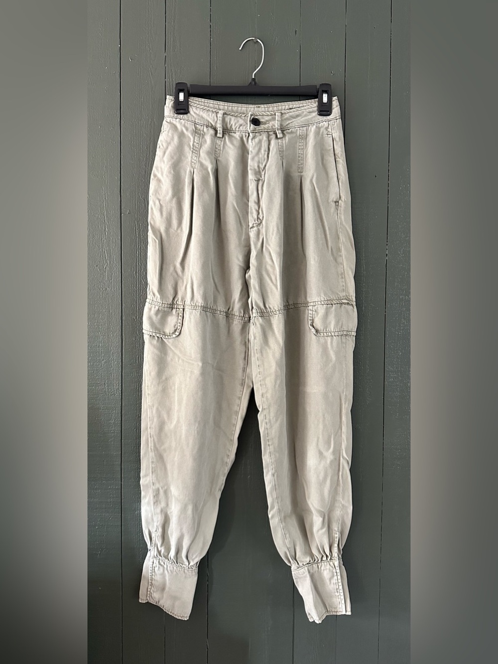 AllSaints Paxton Trousers